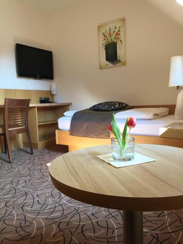 Hotel Glutschaufel