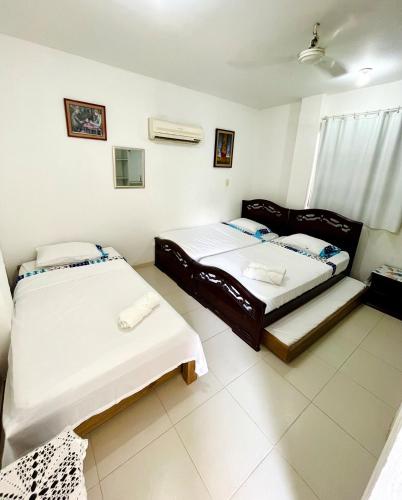 Refugio playero - A pasos del Mar