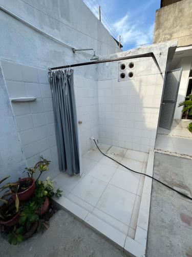 Refugio playero - A pasos del Mar