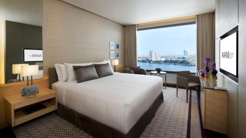 650947462 Avani Plus Riverside Bangkok Hotel