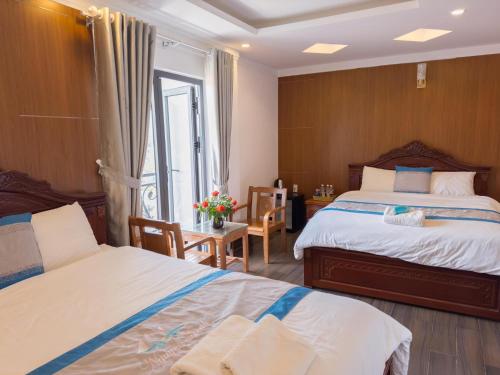 VILLA ORIANA HÙNG VƯƠNG Đà Lạt VILLA ORIANA HÙNG VƯƠNG Đà Lạt