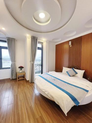 VILLA ORIANA HÙNG VƯƠNG Đà Lạt VILLA ORIANA HÙNG VƯƠNG Đà Lạt