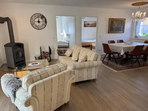 Ferienwohnung Okerufer in Goslar, Deutschland