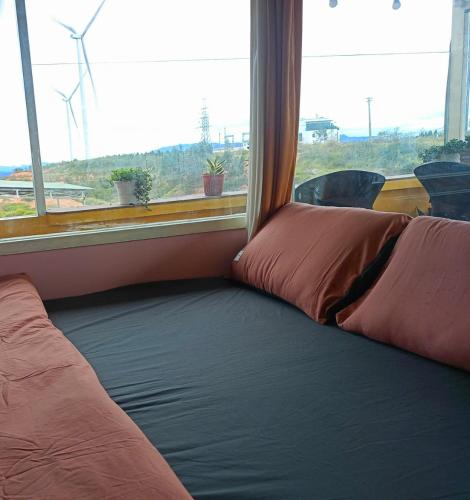 Homestay Nhà Ven Rừng