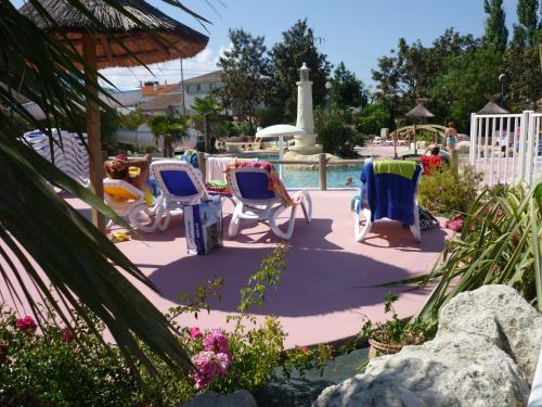 Camping Le Royan