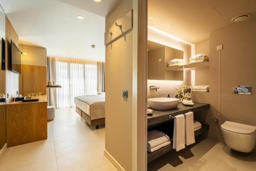 ERK Hotel, Istanbul (Foto 8)