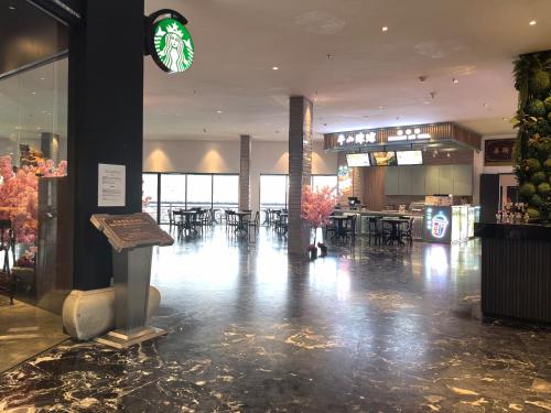 The Artz Hotel near Awana Genting Highlands Golf & Country Resort