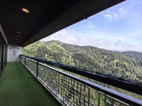 The Artz Hotel near Awana Genting Highlands Golf & Country Resort