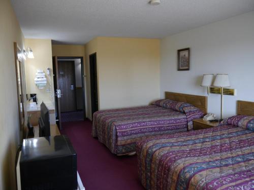 Westwood Inn & Suites - Kimball