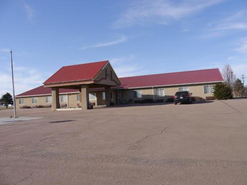 Westwood Inn & Suites - Kimball