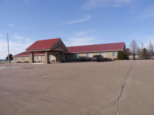 Westwood Inn & Suites - Kimball