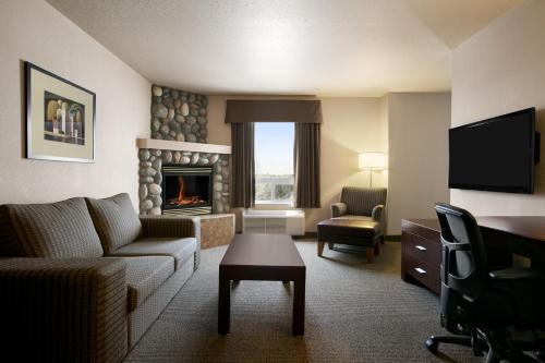 Days Inn by Wyndham Regina, Regina (foto 6)