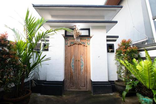 Sakaloka Mountain Homestay near Mount Agung