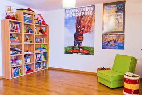  Coloured Studio in Faro