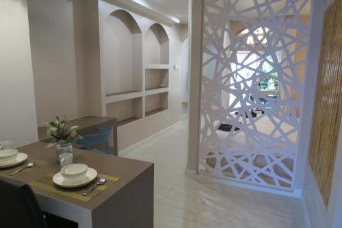 Baan Bee Residence Baan Bee Residence