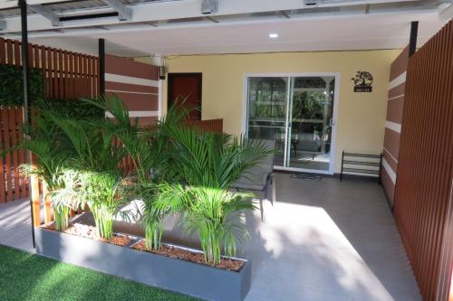 Baan Bee Residence Baan Bee Residence