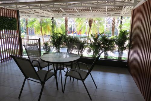 Baan Bee Residence Baan Bee Residence