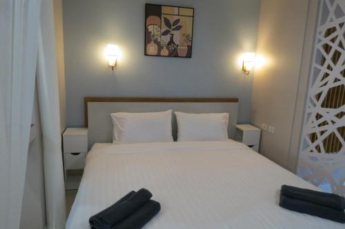 Baan Bee Residence Baan Bee Residence