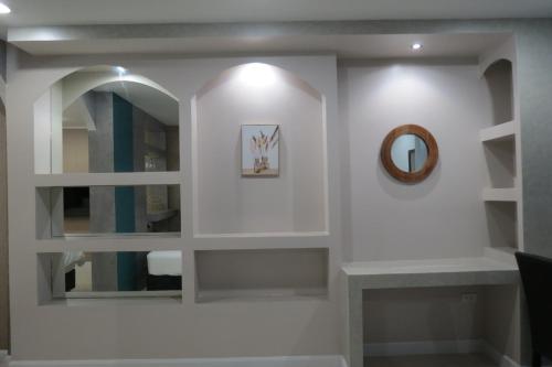 Baan Bee Residence Baan Bee Residence