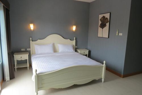 Baan Bee Residence Baan Bee Residence