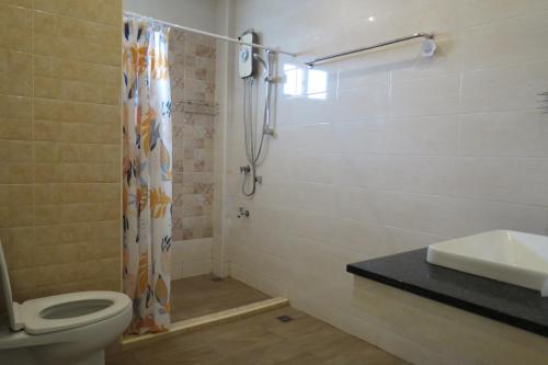 Baan Bee Residence Baan Bee Residence