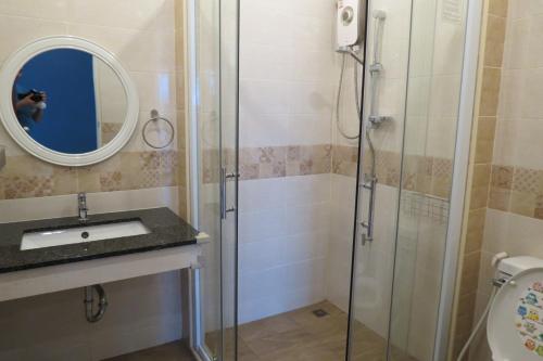 Baan Bee Residence Baan Bee Residence