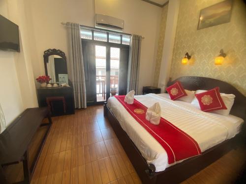 Superior Double Room image 1