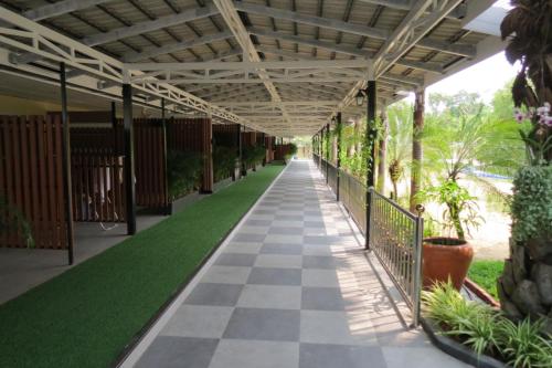 Baan Bee Residence Baan Bee Residence