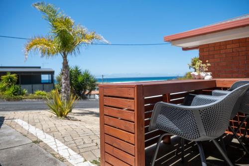 Faciliteiten, Blue Seas Holiday Villas in Scamander