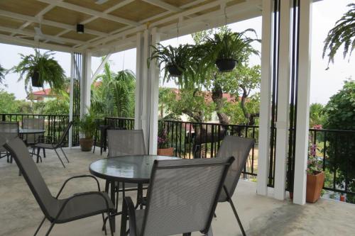 Baan Bee Residence Baan Bee Residence