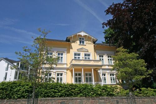 Villa Granitz Dornbusch Kap Arkona In Gohren Germany 10