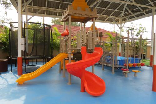 Baan Bee Residence Baan Bee Residence