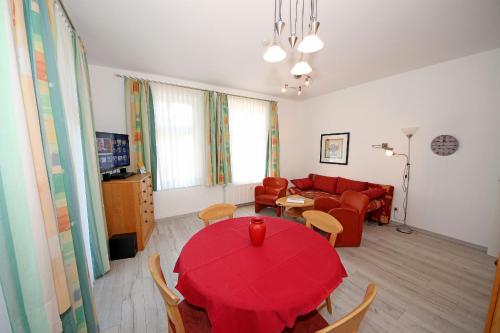 Villa Granitz Dornbusch Kap Arkona In Gohren Germany 10