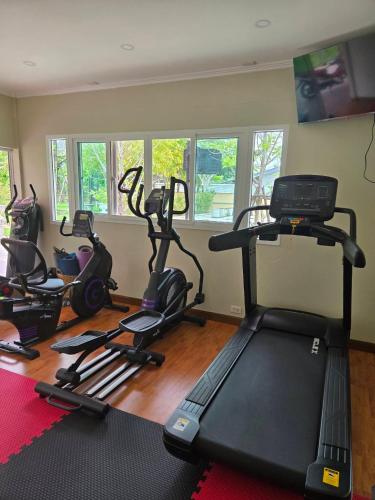 Baan Bee Residence Baan Bee Residence