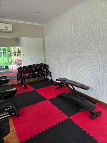 Baan Bee Residence Baan Bee Residence