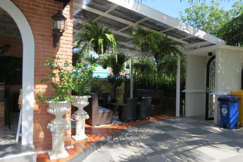 Baan Bee Residence Baan Bee Residence