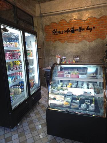 Baan Bee Residence Baan Bee Residence