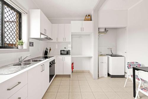 Double Room - Prime location - Convenient Spot in Auburn - Shared Bathroom in Sydney Olympic Park