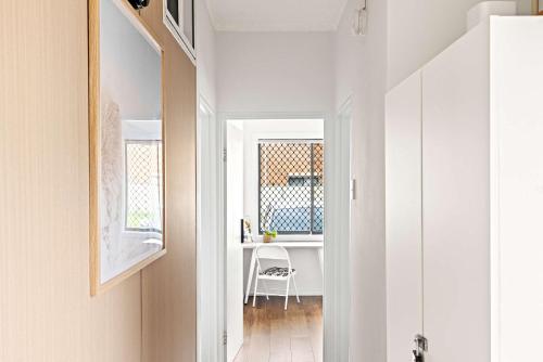 Double Room - Prime location - Convenient Spot in Auburn - Shared Bathroom in Sydney Olympic Park