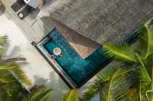 Beach Villa Sunset with Private Pool image 2