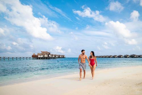 Ozen Reserve Bolifushi, South Male Atoll
