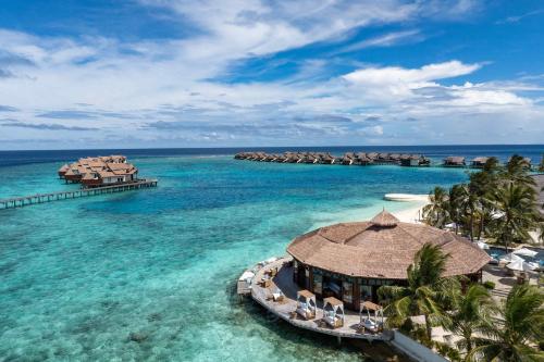 Ozen Reserve Bolifushi, South Male Atoll