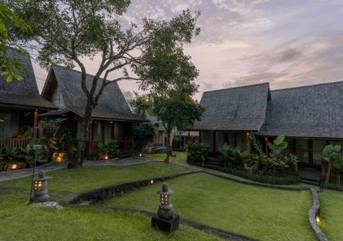 Natajiwa Village, close to Canggu and Seminyak 5