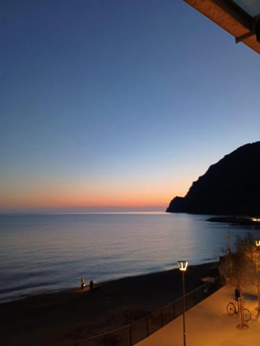 Sea view apartment VIVIANA