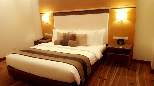 651001418 Best Western Plus The Ivywall Hotel - Palawan