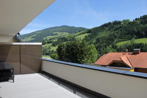 Bergblick-Planai - 5 Schlafzimmer plus eigene Sauna in Obere Klaus