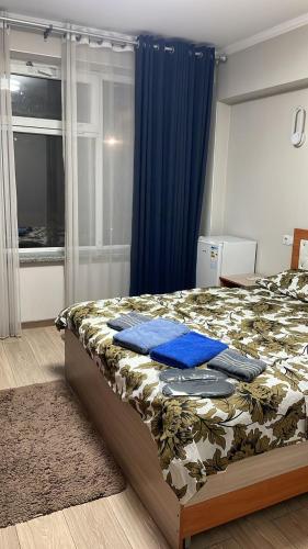 Тихий замок Медерова, Bishkek (foto 3)