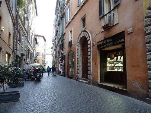 Navona Stay Apartment - image 4