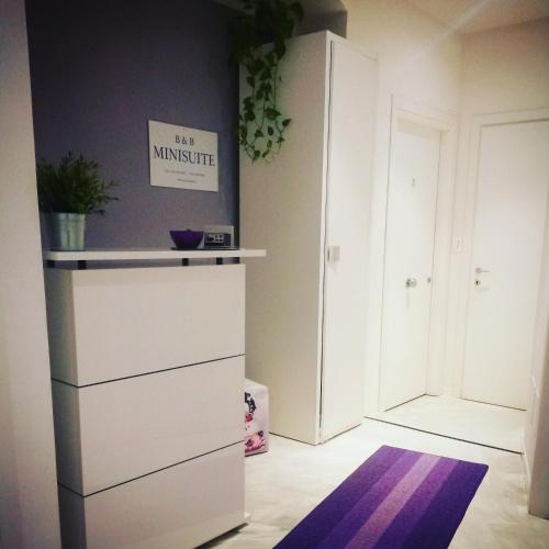 Minisuite Appartamenti - image 9