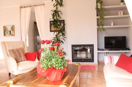 Altea Hills Villa Casablanca 23 - image 5